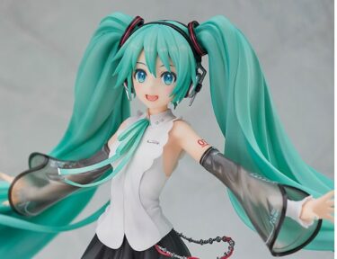 【フィギュア 】「ピアプロキャラクターズ 初音ミク NT 1/8 フィギュア」についてのレビューや価格の内容まとめ。グッドスマイルカンパニーから初音ミクの最新エディター版『初音ミクNT』がフィギュア化。発売時期は2023年6月。
