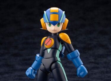【プラモデル 】「ロックマン(ロックマン エグゼ) プラモデル」についてのレビューや価格の内容情報まとめ。KOTOBUKIYA(コトブキヤ)より「ロックマンエグゼ」から「ロックマン」がプラモデルとなりました。発売時期は2022年9月予定。