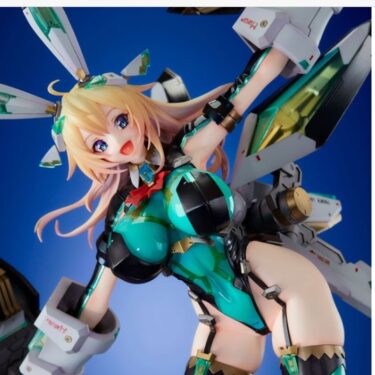 【美少女フィギュア 】「ヴェルテクス・オリジナルズ オービットガールズ ENTRY NO.01 フィオナ・フルムーンフィギュア」についてのレビューや価格の内容情報まとめ。ヴェルテクスよりオリジナルシリーズ「オービットガールズ」から「フィオナ・フルムーン」がフィギュアとなりました。発売時期は2023年4月予定で、各通販サイトなどで予約も開始されています。またアンテナショップ限定版もあり、困り顔などのパーツや設定資料が付属します。