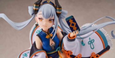 【美少女フィギュア 】「ニアの煉丹工房 レナ・マサルー・カタリナ 1/6 フィギュア」についてのレビューや価格の内容情報まとめ。Astrum Design（アストラムデザイン）より「ニアの煉丹工房」から「レナ」がフィギュアとなりました。発売時期は2023年1月予定。