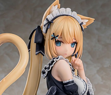 【美少女フィギュア 】「バーチャルユーチューバー 花園セレナ 1/7 フィギュア」についてのレビューや価格の内容情報まとめ。AniGiftよりバーチャルユーチューバー「花園セレナ」がフィギュアとなりました。発売時期は2023年4月予定。