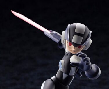 【プラモデル 】「ロックマン エグゼ ダークロックマン プラモデル」についてのレビューや価格の内容情報まとめ。KOTOBUKIYA(コトブキヤ)より「ロックマンエグゼ」から「ダークロックマン」がプラモデルとなりました。発売時期は2022年10月予定。