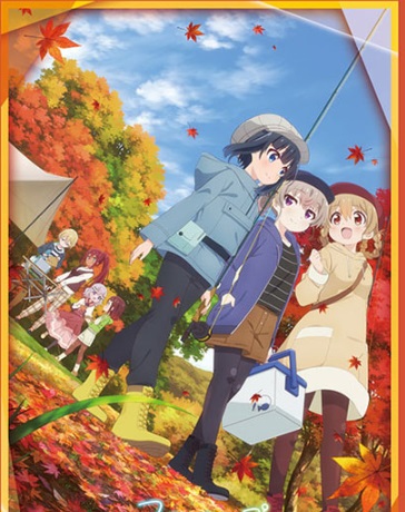 【カードスリーブ 】「ブシロードスリーブコレクション ハイグレード Vol.3281 『スローループ』Part.2 パック」の商品画像や情報、価格の予約等のまとめ。ブシロードより「 スローループ」の「スローループ」がスリーブとなりました。発売時期は2022年7月上旬予定。