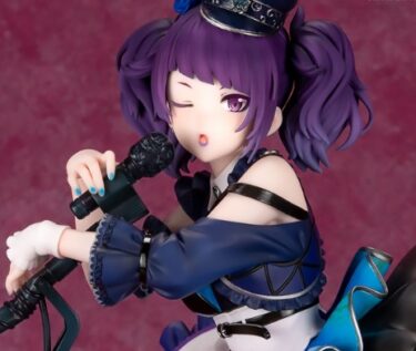 【美少女フィギュア 】「アイドルマスター シャイニーカラーズ 田中摩美々 ルフォンドゥ・ラメールver. 1/8 フィギュア」についてのレビューや価格の内容まとめ。あみあみより「 シャイニーカラーズ」から「田中摩美々」が真・TRAVELERのライブ衣装でフィギュア化。発売時期は2022年11月発売予定。