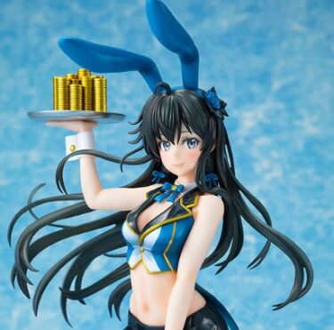 美少女フィギュア 】「香月芽郁 DX Ver. 1/4 フィギュア」（再販
