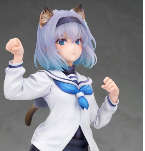 美少女フィギュア 】「アズールレーン 吾妻 語らいの春霞Ver. 1