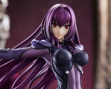 【美少女フィギュア 】「POP UP PARADE Fate/Grand Order ランサー/スカサハフィギュア」についてのレビューや価格の内容情報まとめ。マックスファクトリーより「FGO」からランサーの「スカサハ」が新作フィギュアとなりました。発売時期は2022年8月発売予定。