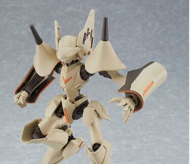 【プラモデル 】「MODEROID ブレンパワード ヒメブレン プラモデル 」についてのレビューや価格の内容情報まとめ。グッドスマイルカンパニーより「ブレンパワード」から「ヒメブレン」がプラモデルとなりました。発売時期は2022年11月予定で、各通販サイトなどで予約も開始されています。