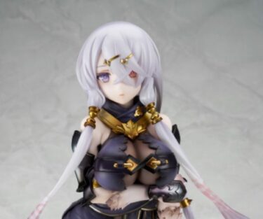 【美少女フィギュア 】「ライザのアトリエ ～常闇の女王と秘密の隠れ家～ リラ(リラ・ディザイアス) 1/7 フィギュア」についてのレビューや価格の内容情報まとめ。ALTER(アルター)より「ライザのアトリエ 」から「リラ・ディザイアス」が新作フィギュアとなりました。発売時期は2022年3月発売。