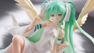 【美少女フィギュア 】「TENITOL 初音ミク Light フィギュア」についてのレビューや価格の内容まとめ。FuRyu(フリュー)より絵師「lack」氏により”光”をイメージに描き下ろされた「初音ミク」がフィギュア化。発売時期は2023年1月発売予定。