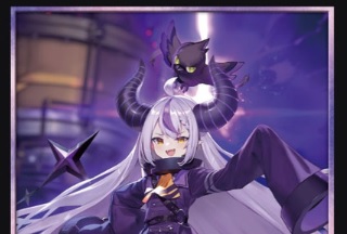 【カードスリーブ 】「Shadowverse EVOLVE 公式スリーブ Vol.22『ラプラス・ダークネス』」の商品画像や情報、価格の予約等のまとめ。ブシロードより「 ホロライブ」の「ラプラス・ダークネス」が公式スリーブとなりました。発売時期は2022年6月中旬予定。