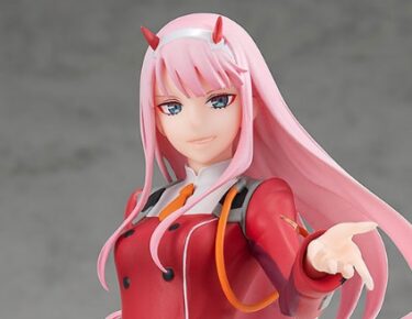 【美少女フィギュア 】「POP UP PARADE ダーリン・イン・ザ・フランキス ゼロツー フィギュア」についてのレビューや価格の内容情報まとめ。グッドスマイルカンパニーより、「ダーリン・イン・ザ・フランキス」から「ゼロツー」がフィギュアとなりました。発売時期は2022年9月予定で、各通販サイトなどで予約も開始されています。