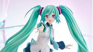 【美少女フィギュア 】「POP UP PARADE キャラクター・ボーカル・シリーズ01 初音ミク 愛されなくても君がいるVer. L フィギュア」についてのレビューや価格の内容情報まとめ。グッドスマイルカンパニーより、「愛されなくても君がいる」のMV版「初音ミク」がフィギュアとなりました。発売時期は2022年10月予定で、各通販サイトなどで予約も開始されています。
