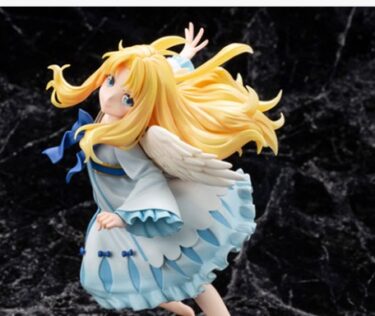 【美少女フィギュア 】「盾の勇者の成り上がり Season 2 フィーロ 1/7 フィギュア」についてのレビューや価格の内容情報まとめ。KOTOBUKIYA(コトブキヤ)より「盾の勇者の成り上がり」から「フィーロ」がフィギュアとなりました。発売時期は2022年11月予定で、予約もアニメ系作品を取り扱う各通販サイトなどで開始されています。