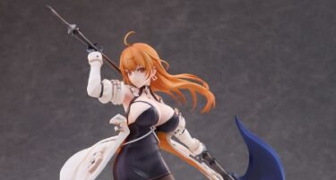 【美少女フィギュア 】「イコモチイラスト『SIGNAL ナオ』フィギュア」についてのレビューや内容、価格などの最新情報まとめ。ユニオンクリエイティブより「イコモチ」氏のイラストから「ナオ」がフィギュアとなりました。発売時期は2022年6月で、販売もアニメ系作品を取り扱う各通販サイトなどでも開始されています。（新作美少女フィギュア）