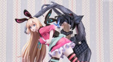 【美少女フィギュア 】「街乃有栖 1/7 フィギュア」についてのレビューや内容、価格などの最新情報まとめ。TBカンパニーより、イラストレーター「ニリツ」氏の童話シリーズより『街乃有栖』が フィギュアとなりました。発売時期は2022年12月予定で、各通販サイトなどで予約も開始されています。（新作美少女フィギュア）