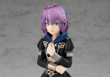 【美少女フィギュア 】「POP UP PARADE ファイアーエムブレム 風花雪月 ベルナデッタ=フォン=ヴァーリフィギュア」についてのレビューや内容、価格などの最新情報まとめ。グッドスマイルカンパニーより「ファイアーエムブレム 風花雪月」から「ベルナデッタ」が フィギュアとなりました。発売時期は2022年11月予定で、各通販サイトなどで予約も開始されています。（新作美少女フィギュア）