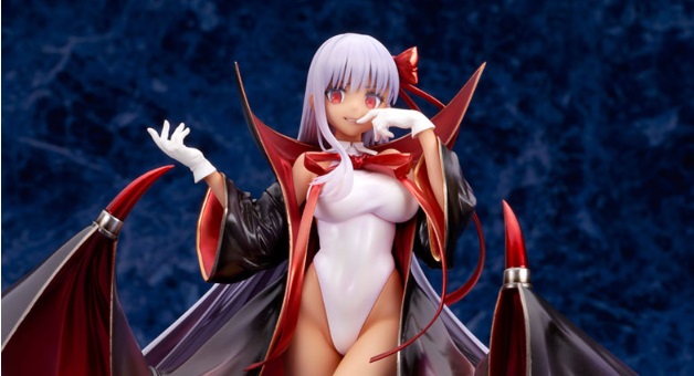 美少女フィギュア 】「アークナイツ シュヴァルツ 昇進2Ver. 1/7 フィギュア 」の予約が開始されたので、レビューや内容、価格などの最新情報まとめていきます。ALTER(アルター)より「アークナイツ」から「シュヴァルツ」が昇進 2後の姿で1/7スケールフィギュアとなりました ...