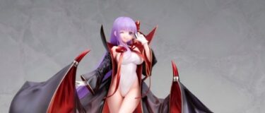 【美少女フィギュア】「Fate/Grand Order ムーンキャンサー／BB 小悪魔たまご肌Ver. 1/8フィギュア[アルター]」についてのレビューや価格の内容情報まとめ。ALTER（アルター）より「FGO」から「BB」ちゃんが霊衣”小悪魔たまご肌”でフィギュアとなりました。発売時期は2023年5月予定で、各通販サイトなどで予約も開始されています。