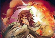 【遊戯王】『火霊使いヒータ/Hiita the Fire Chamer』のカード効果や関連カードなどの紹介まとめ。〈カード紹介〉