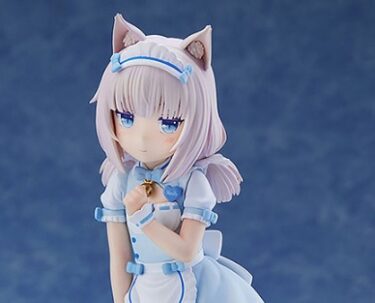 フィギュア】「テア(Thea) 1/4 スタチュー」の画像レビューや