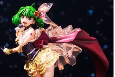【美少女プラモデル 】「PLAMAX MF-08 minimum factory 劇場版マクロスF～サヨナラノツバサ～ ランカ・リー 1/20 プラモデル」（再販）についてのレビューや内容、価格などの最新情報まとめ。マックスファクトリーより「マクロスF」から「ランカ・リー」が プラモデルとなりました。再販時期は2023年2月の予定で、各通販サイトなどで予約も開始されています。