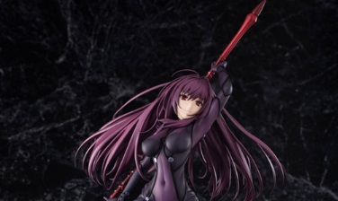 【美少女フィギュア 】「Fate/Grand Order ランサー/スカサハ 1/7 フィギュア」(再販)についてのレビューや内容、価格などの最新情報まとめ。PLUM(プラム)より「Fate/Grand Order」から「スカサハ」がランサー姿でフィギュアとなりました。発売時期は2022年7月で、各通販サイトなどでも販売されています。（新作美少女フィギュア）