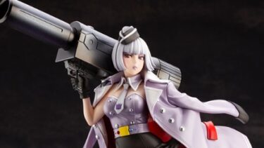 【美少女フィギュア 】「TRANSFORMERS美少女 トランスフォーマー メガトロン 1/7フィギュア」についてのレビューや内容、価格などの最新情報まとめ。KOTOBUKIYA(コトブキヤ)より「トランスフォーマー」から美少女化された「メガトロン」がフィギュアとなりました。発売時期は2023年2月で、予約もアニメ系作品を取り扱う各通販サイトなどでも開始されています。（新作美少女フィギュア）