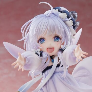 【美少女フィギュア 】「アズールレーン リトルイラストリアス フィギュア」についてのレビューや内容、価格などの最新情報まとめ。kneadより「アズールレーン」から「リトルイラストリアス」がフィギュアとなりました。発売時期は2023年9月予定で、各通販サイトなどで予約も開始されています。（新作美少女フィギュア）