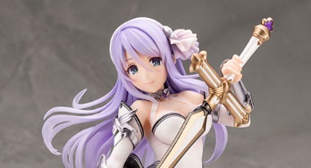 【美少女フィギュア 】「プリンセスコネクト！Re：Dive シズル 1/7 フィギュア」についてのレビューや内容、価格などの最新情報まとめ。KOTOBUKIYA(コトブキヤ)より「プリンセスコネクト！Re：Dive」から「シズル」がフィギュアとなりました。発売時期は2022年7月予定で、通販サイトなどでも販売されています。（新作美少女フィギュア）