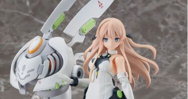【美少女フィギュア＋プラモ 】「ACT MODE NAVY FIELD 152 レイ ＆ Type WASP 可動フィギュア＆プラモデル」の予約が開始されたので、レビューや内容、価格などの最新情報まとめ。グッドスマイルカンパニーより「NAVY FIELD 152」から「レイ＆ Type WASP」が登場です。発売時期は2023年4月予定で、各通販サイトなどで予約も開始されています。（新作美少女フィギュア＋プラモ）