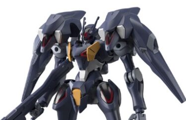 【ガンプラ】『HG 1/144 ガンダムファラクト プラモデル』のレビューや内容、価格などの最新情報まとめ。バンダイスピリッツより｢機動戦士ガンダム 水星の魔女｣に登場するモビルスーツのプラモデル化が始まりました。発売時期は2022年12月予定で、各通販サイトなどで予約も開始されています。（新作プラモデル）