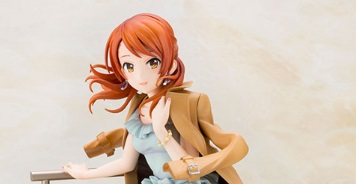 【美少女フィギュア 】「アイドルマスター シンデレラガールズ 北条加蓮-off stage- 1/8 フィギュア」についてのレビューや内容、価格などの最新情報まとめ。KOTOBUKIYA(コトブキヤ)より「アイドルマスター シンデレラガールズ」から「北条加蓮」がフィギュアとなりました。発売時期は2022年7月で、通販サイトなどでも販売されています。（新作美少女フィギュア）