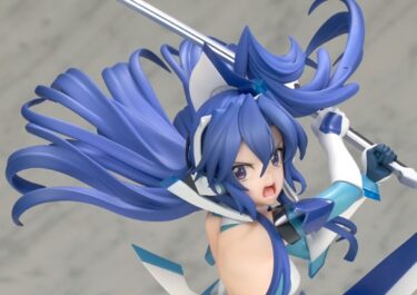 【美少女フィギュア 】「戦姫絶唱シンフォギアGX 風鳴翼 1/7フィギュア」の予約が開始されたので、レビューや内容、価格などの最新情報まとめ。ホビーストックより「戦姫絶唱シンフォギアGX」から『風鳴翼』が天羽々斬のシンフォギアを纏う姿でフィギュアとなりました。発売時期は2023年1月で、各通販サイトなどで予約も開始されています。（新作美少女フィギュア）