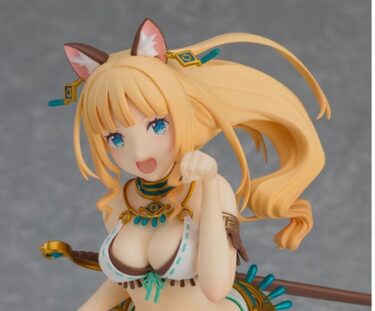 【美少女フィギュア 】「POP UP PARADE 咲う アルスノトリア ピカトリクス 猫王国 Ver. フィギュア」についてのレビューや内容、価格などの最新情報まとめ。グッドスマイルカンパニーより「咲う アルスノトリア」から「ピカトリクス」が猫王国 での姿でフィギュアとなりました。発売時期は2022年12月予定で、各通販サイトなどで予約も開始されています。（新作美少女フィギュア）