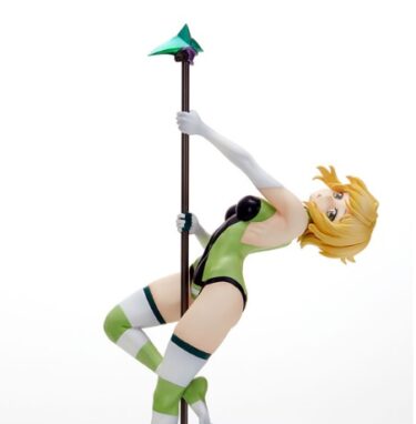 【美少女フィギュア 】「戦姫絶唱シンフォギアXV 暁切歌 ギアインナー ver. 1/7フィギュア」についてのレビューや価格の内容情報まとめ。ホビーストックより「戦姫絶唱シンフォギアXV」から「暁切歌」の変身バンクがフィギュアとなりました。発売時期は2022年12月で、各通販サイトなどで予約も開始されています。（新作美少女フィギュア）