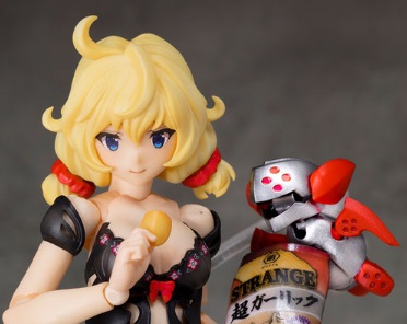 【美少女プラモデル 】「DarkAdvent ソフィア リラックスver. プラモデル」の予約が開始されたので、レビューや内容、価格などの最新情報まとめ。アルファマックスより「DarkAdvent」から「ソフィア」の休日姿がプラモデルとなりました。発売時期は2023年2月予定で、各通販サイトなどで予約も開始されています。（新作美少女プラモデル）