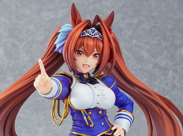 【美少女フィギュア】「ウマ娘 プリティーダービー ダイワスカーレット 1/7 フィギュア」の予約が開始されたのでレビューや内容、値段など最新情報まとめです。マックスファクトリーから「ウマ娘 プリティーダービー」より「ダイワスカーレット」がフィギュアとなりました。発売時期は2023年8月予定で、各通販サイトなどで予約も開始されています。（新作美少女フィギュア）