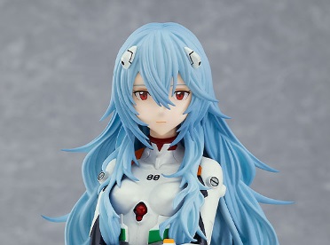 【美少女フィギュア 】「POP UP PARADE ヱヴァンゲリヲン新劇場版 綾波レイ ロングヘアVer. フィギュア」の発売が開始されたのでレビューや内容、価格などの最新情報まとめ。グッドスマイルカンパニーより「ヱヴァンゲリヲン新劇場版」から「綾波レイ」がロングヘア姿でフィギュアとなりました。発売時期は2022年8月で、各通販サイトなどでも発売が開始されています。（新作美少女フィギュア）