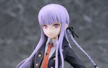 【美少女フィギュア 】「POP UP PARADE ダンガンロンパ1・2 Reload 霧切響子 フィギュア」の予約が開始されたので、レビューや内容、価格などの最新情報まとめ。ファット・カンパニーより「ダンガンロンパ1・2 Reload｣から｢霧切響子」がフィギュアとなりました。発売時期は2023年1月予定で、各通販サイトなどで予約も開始されています。（新作美少女フィギュア）