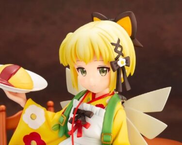 【美少女フィギュア 】「プリマドール 月下 1/7 フィギュア」の予約が開始されたので、レビューや内容、価格などの最新情報まとめていきます。KOTOBUKIYA(コトブキヤ)より「プリマドール｣から｢月下｣がフィギュアとなりました。発売時期は2023年4月予定で、各通販サイトなどで予約受付も開始されています。（新作美少女フィギュア）