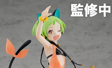 【美少女フィギュア 】「POP UP PARADE 咲う アルスノトリア メル 猫王国 Ver. フィギュア」の予約が開始されたので、レビューや内容、価格などの最新情報まとめ。グッドスマイルカンパニーより「咲う アルスノトリア」から「メル」が猫王国 での姿でフィギュアとなりました。発売時期は2023年1月予定で、各通販サイトなどで予約も開始されています。（新作美少女フィギュア）