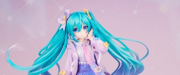 【美少女フィギュア 】「初音ミク HATSUNE MIKU Digital Stars 2021 ver. 1/7 フィギュア」が発売されたので、レビューや内容、価格などの最新情報まとめていきます。HOBBY STOCK（ホビーストック）より「初音ミク」が｢Digital Stars 2021｣のキービジュアルでフィギュアとなりました。発売は2022年8月で、各通販サイトなどでも発売されています。（新作美少女フィギュア）
