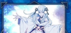 【遊戯王】『氷の魔妖－雪女/Yuki-Onna, the Ice Mayakashi』の詳細（カード効果やイラスト）などの紹介まとめ。価格相場も合わせて。〈かわいいカード〉〈カード紹介〉