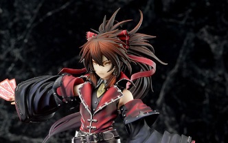 【美少女フィギュア 】「東方Project 博麗霊夢 紅魔城伝説版 1/8 フィギュア」の予約が開始されたので、レビューや内容、価格などの最新情報まとめ。キューズQより「東方Project」の二次創作ゲーム「紅魔城伝説」での「博麗霊夢」がフィギュアとなりました。発売時期は2023年9月予定で、各通販サイトなどで予約も開始されています。（新作美少女フィギュア）