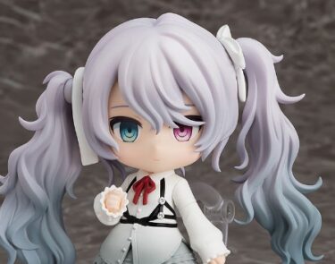 【美少女フィギュア 】「ねんどろいど プロジェクトセカイ カラフルステージ！ feat. 初音ミク 初音ミク 誰もいないセカイVer.」の予約が開始されたので、レビューや内容、価格などの最新情報まとめです。グッドスマイルカンパニーより「プロジェクトセカイ カラフルステージ！ feat. 初音ミク」から「25時、ナイトコードで。の”誰もいないセカイ”の「初音ミク」が ねんどろいどとなりました。発売時期は2023年1月予定で、各通販サイトなどで予約も開始されています。（新作美少女フィギュア）