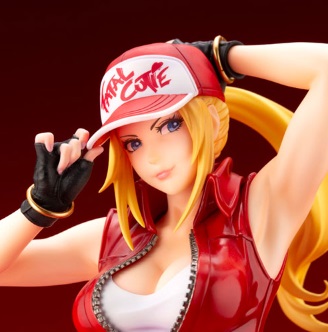 テア(Thea) 1/4スケール スタチュー 限定版 東京フィギュア / テア(Thea)1/4スタチュー 限定版