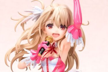 【美少女フィギュア 】「KDcolle Fate/kaleid liner プリズマ☆イリヤ イリヤスフィール Prisma☆Klangfest Ver. 1/7 フィギュア」が発売（再販）されたので、レビューや内容、価格などの最新情報まとめていきます。KADOKAWAより「Fate/kaleid liner プリズマ☆イリヤ｣から｢イリヤ｣がステージ衣装でフィギュアとなりました。発売（再販）は2022年8月で、各通販サイトなどで販売が開始されています。（新作美少女フィギュア）