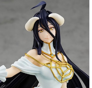 【美少女フィギュア 】「POP UP PARADE オーバーロードIV アルベドフィギュア」の予約が開始されたのでレビューや内容、価格などの最新情報まとめ。グッドスマイルカンパニーより「オーバーロード」から「アルベド」がフィギュアとなりました。発売時期は2022年12月予定で、各通販サイトなどで予約も開始されています。（新作美少女フィギュア）