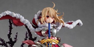 【美少女フィギュア 】「KDcolle Fate/kaleid liner プリズマ☆イリヤ Licht 名前の無い少女 イリヤスフィール セイバーアルトリアVer.」が発売されたので、レビューや内容、価格などの最新情報まとめていきます。KADOKAWAより「Fate/kaleid liner プリズマ☆イリヤ Licht 名前の無い少女｣から｢イリヤ｣がセイバークラスを夢幻召喚した姿でフィギュアとなりました。発売は2022年9月で、各通販サイトなどで販売が開始されています。（新作美少女フィギュア）